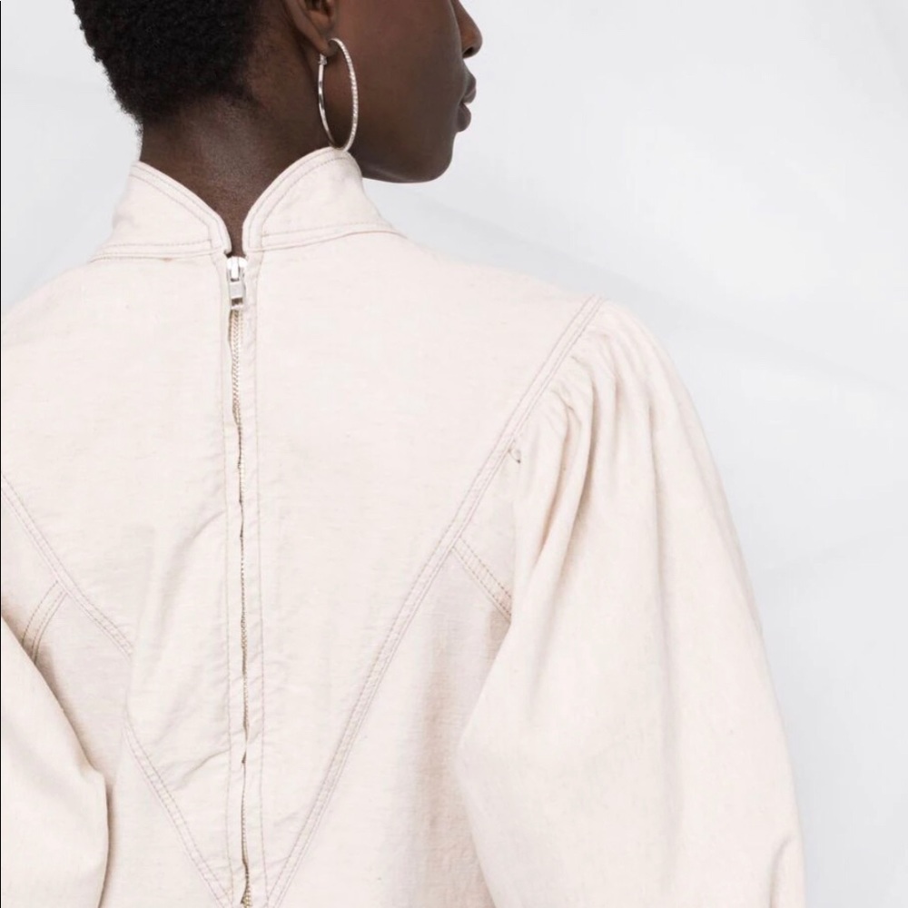 Isabel Marant ETOILE Denim dress